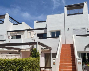 Condado De Alhama Apartment N5 - 2 Bedrooms